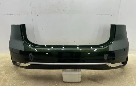 BMW 2 Active Tourer U06 Rear bumper 8739123