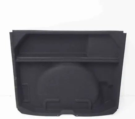 Volvo XC60 Trunk/boot floor carpet liner 31389422