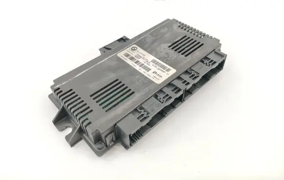 Mini One - Cooper Coupe R56 Other control units/modules 3456587