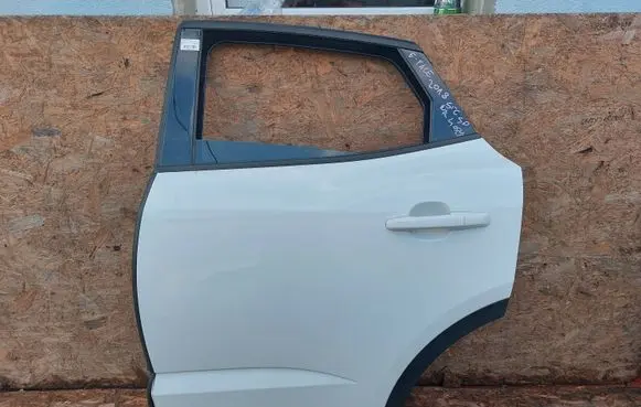 Jaguar E-Pace Rear door