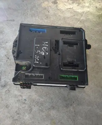 Renault Scenic III - Grand scenic III Comfort/convenience module 284B13640R