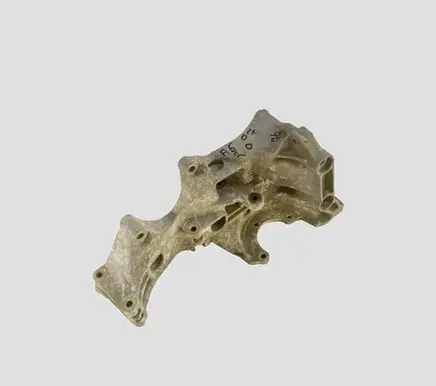 Audi A6 S6 C6 4F Engine mounting bracket 036903143D