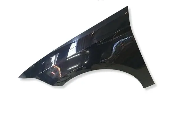 Seat Leon (5F) Fender 