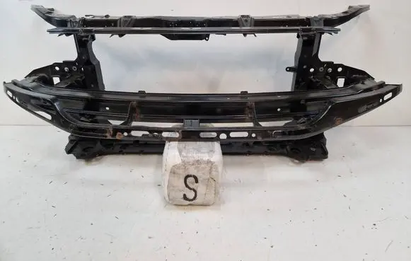 Honda Civic X Radiator support slam panel 