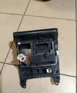 Volkswagen Jetta V Car ashtray 1K0857961 VAP2190