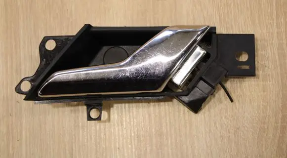 Opel Antara Rear door interior handle