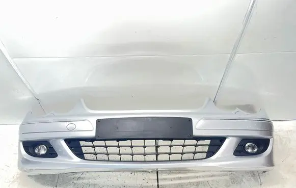 Mercedes-Benz CLK A209 C209 Front bumper A2098853025