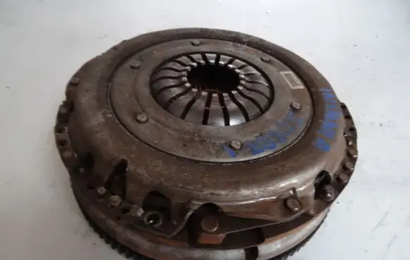 Opel Insignia A Flywheel