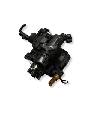 Ford Kuga I Fuel injection high pressure pump A2C20003791 9654615580 5WS40163