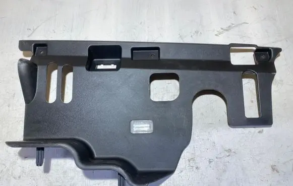 Land Rover Range Rover L405 Dashboard lower bottom trim panel CPLA046B00AC DQN7A