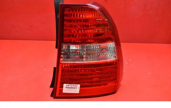 KIA Sportage Rear/tail lights 924021F0