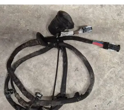 Skoda Kodiaq Wiring harness 565971541B