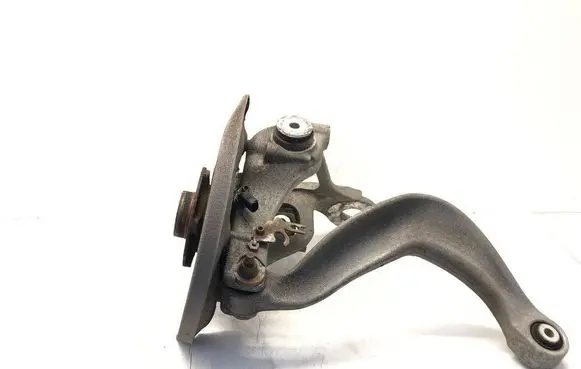 Audi A7 S7 4G Rear wheel hub spindle/knuckle 8R0505436C