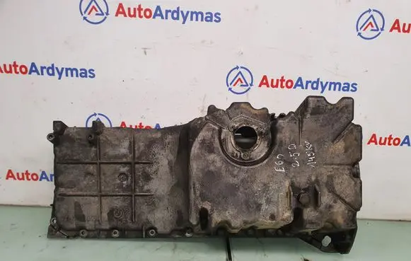 BMW 5 E60 E61 Oil sump 7801365 11137801365 7806219