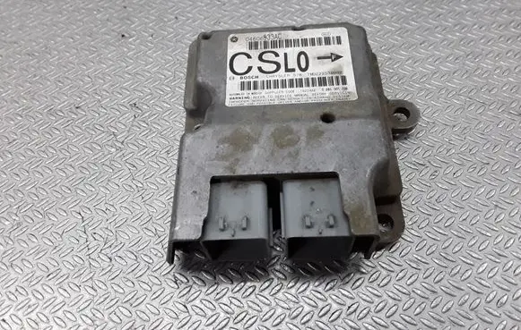 Chrysler Pacifica Airbag control unit/module 04606933AC