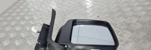 Suzuki Jimny Front door electric wing mirror 