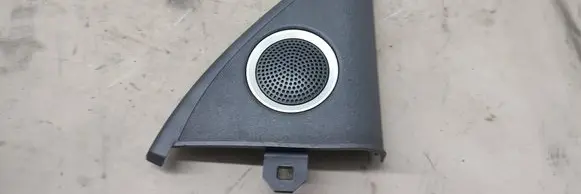 Audi A5 8T 8F Front door speaker cover trim 8T0035424A