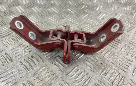 Hyundai Santa Fe Front door hinge set 