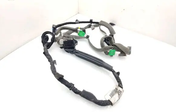 Volvo V40 Front door wiring loom 31334093 P001031