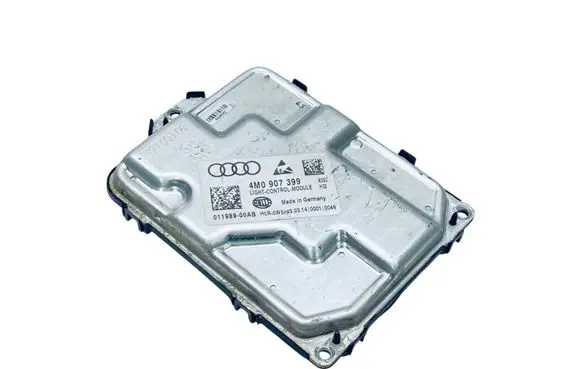 Porsche Panamera (971) LED ballast control module 9A790739900 4M0907399