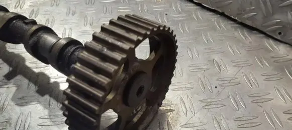 Ford Focus Camshaft pulley/ VANOS l913b