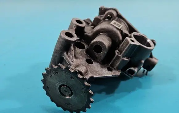 Nissan X-Trail T31 Oil pump 8200345633 IMPRK1509682