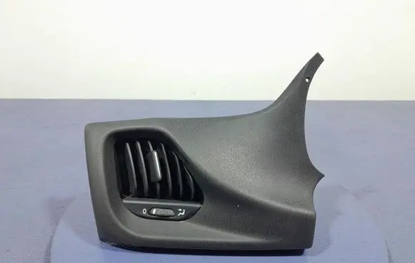 Fiat Doblo Dashboard side air vent grill/cover trim 51921252