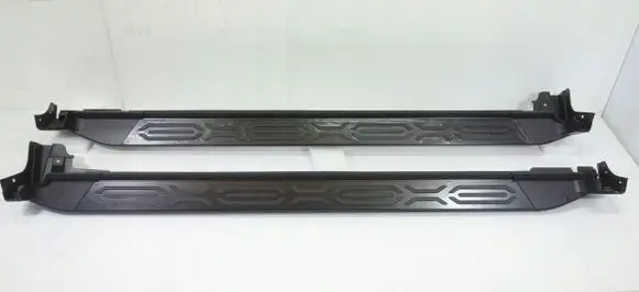 Nissan X-Trail T32 Front sill trim cover