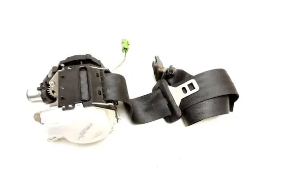 Volvo XC60 Rear seatbelt 39801837