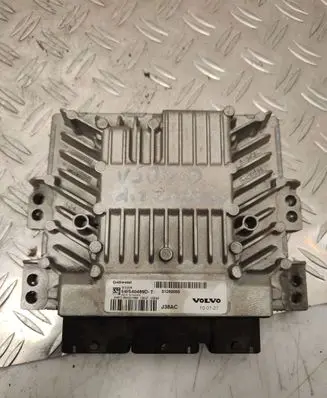 Volvo V50 Engine control unit/module 31269095 J38AC 31669095