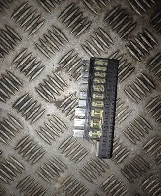 Hyundai Tucson TL Fuse 1898009600