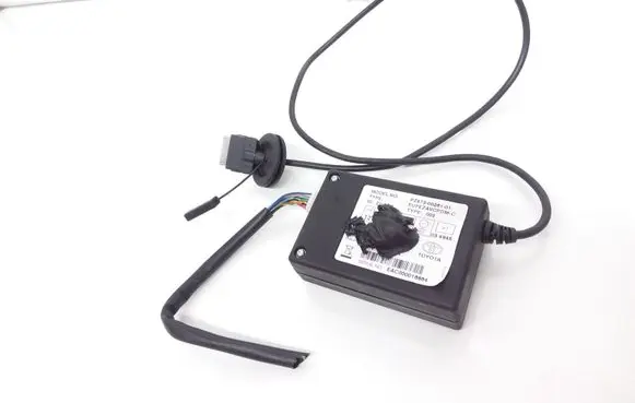Toyota Avensis T250 Other control units/modules PZ4730026101