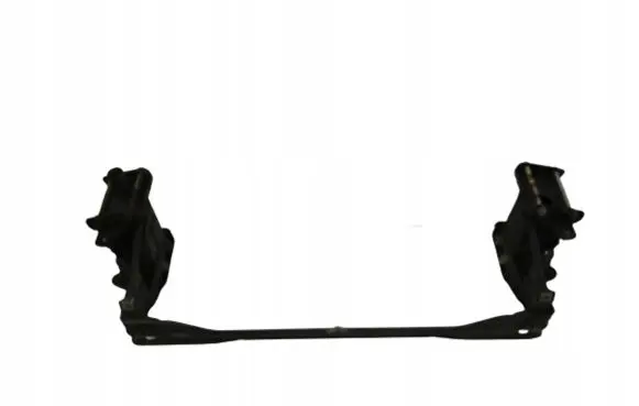 Mercedes-Benz S W221 Bottom radiator support slam panel A2216200315