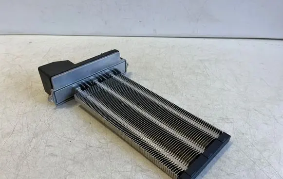 Mercedes-Benz GLB X247 Electric cabin heater radiator 2478301000 01516811 C2300027191F0