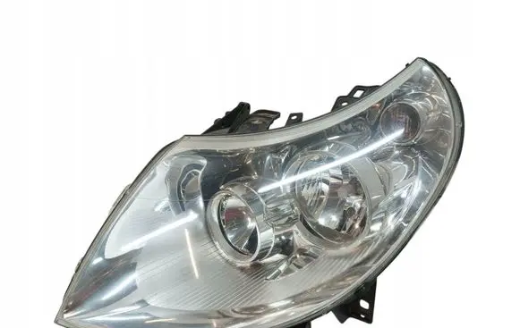 Fiat Ducato Headlight/headlamp 47100939