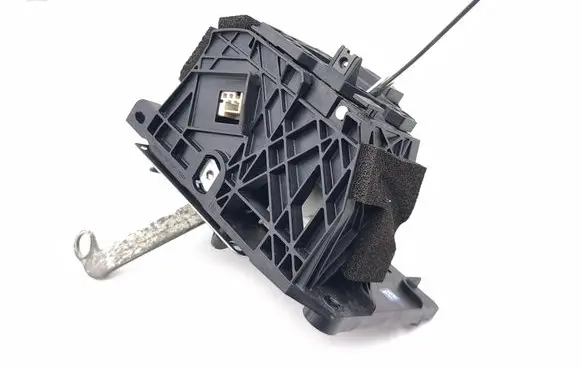 Lexus IS III XE30 Gear selector 