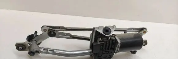 KIA Picanto Front wiper linkage and motor 981P017000