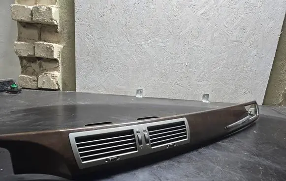 BMW 7 E65 E66 Panel trim 4775607308F2 07308AL231