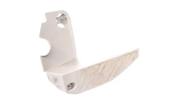 Audi TT TTS Mk2 Other interior part 8P2864777A