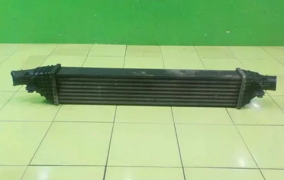 Dodge Journey Intercooler radiator 17AB100