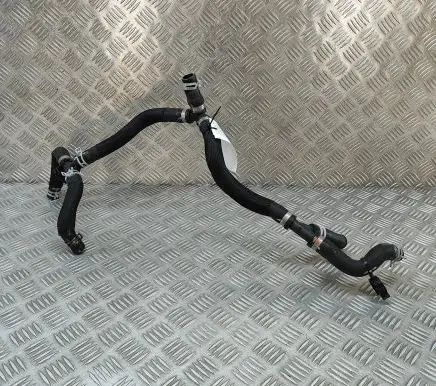 Ford Kuga III Engine coolant pipe/hose LX6110C704HHA