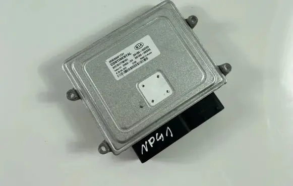 Engine control unit/module ECU