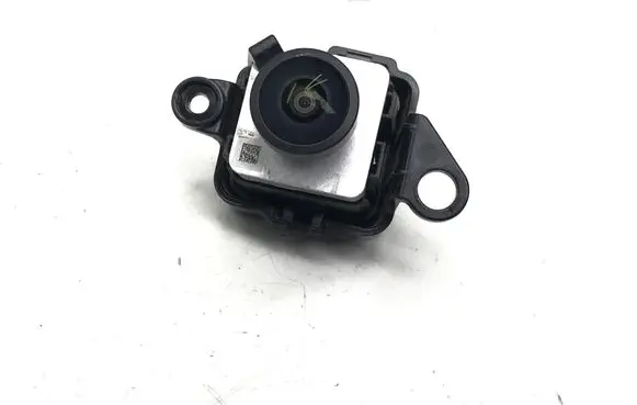 Audi Q3 FJN Wing mirror camera 5QS980546