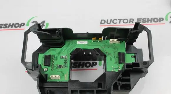 Volvo V40 Other control units/modules 31456029