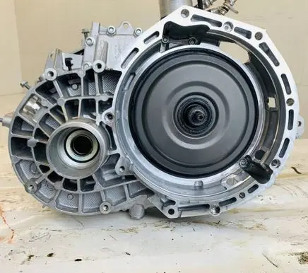 Volkswagen Transporter - Caravelle T6 Automatic gearbox VAB DNA DNAA