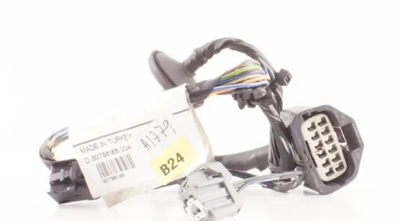 Volvo XC60 Parking sensor (PDC) wiring loom 30786186