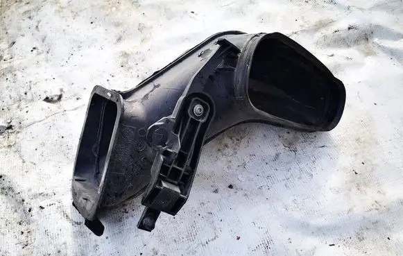 BMW 7 E65 E66 Air intake hose/pipe 8379956