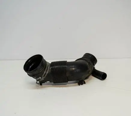 Volkswagen Touran I Air intake hose/pipe 3C0129654M