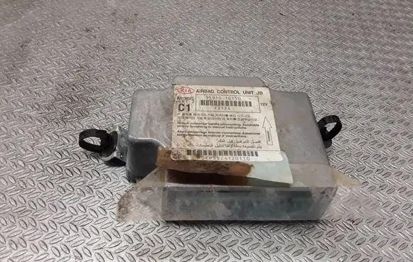 KIA Rio Airbag control unit/module 959101G150