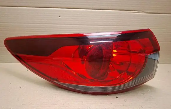Mazda 6 Rear/tail lights CHK151150